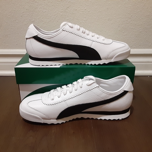 Puma - Picture 1 of 4